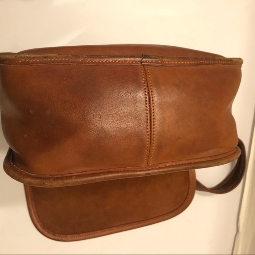 Coach vintage Bonnie Cashin New York City classic shoulder bag 9170 - Picture 9 of 15